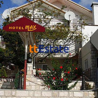 Другая коммерческая недвижимость в Черногории, 1200 кв.м.