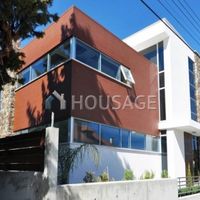 Villa in Republic of Cyprus, Lemesou, 244 sq.m.