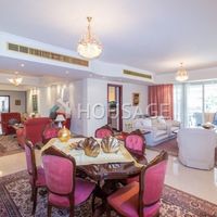 Villa in Republic of Cyprus, Lemesou, 620 sq.m.