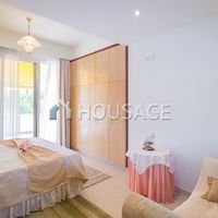 Villa in Republic of Cyprus, Lemesou, 620 sq.m.