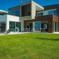 Villa in Republic of Cyprus, Lemesou, 605 sq.m.