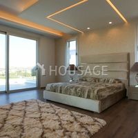 Villa in Republic of Cyprus, Lemesou, 605 sq.m.