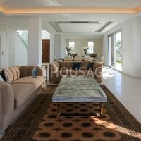 Villa in Republic of Cyprus, Lemesou, 605 sq.m.