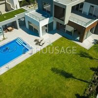 Villa in Republic of Cyprus, Lemesou, 605 sq.m.