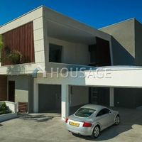 Villa in Republic of Cyprus, Lemesou, 605 sq.m.