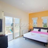 Villa in Republic of Cyprus, Eparchia Pafou, 365 sq.m.