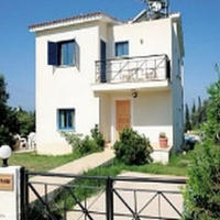 Villa in Republic of Cyprus, Eparchia Pafou, Nicosia, 200 sq.m.