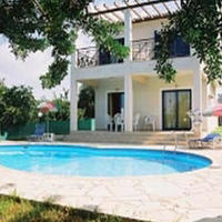Villa in Republic of Cyprus, Eparchia Pafou, Nicosia, 200 sq.m.