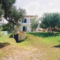 Villa in Republic of Cyprus, Eparchia Pafou, Nicosia, 200 sq.m.