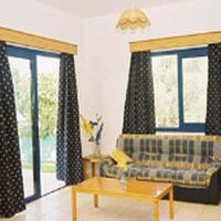 Villa in Republic of Cyprus, Eparchia Pafou, Nicosia, 200 sq.m.