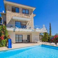 Villa in Republic of Cyprus, Lemesou, 266 sq.m.
