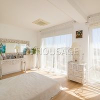 Villa in Republic of Cyprus, Lemesou, 266 sq.m.