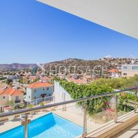 Villa in Republic of Cyprus, Lemesou, 266 sq.m.