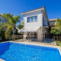 Villa in Republic of Cyprus, Lemesou, 240 sq.m.