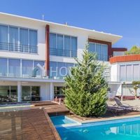 Villa in Republic of Cyprus, Lemesou, 910 sq.m.