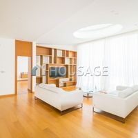 Villa in Republic of Cyprus, Lemesou, 910 sq.m.