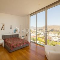 Villa in Republic of Cyprus, Lemesou, 910 sq.m.