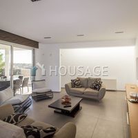 Villa in Republic of Cyprus, Lemesou, 910 sq.m.