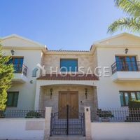 Villa in Republic of Cyprus, Lemesou, 470 sq.m.