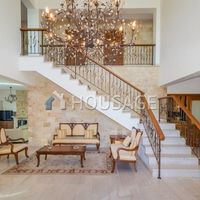Villa in Republic of Cyprus, Lemesou, 470 sq.m.