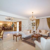 Villa in Republic of Cyprus, Lemesou, 470 sq.m.