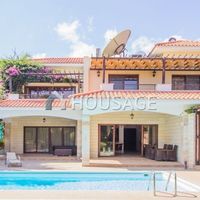 Вилла на Кипре, Лимасол, 400 кв.м.