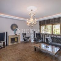 Вилла на Кипре, Лимасол, 400 кв.м.