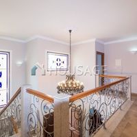 Вилла на Кипре, Лимасол, 400 кв.м.