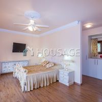 Вилла на Кипре, Лимасол, 400 кв.м.