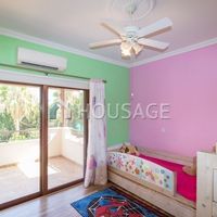 Вилла на Кипре, Лимасол, 400 кв.м.