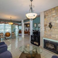 Villa in Republic of Cyprus, Lemesou, 180 sq.m.