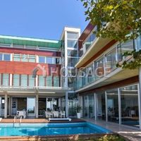 Вилла на Кипре, Лимасол, 630 кв.м.