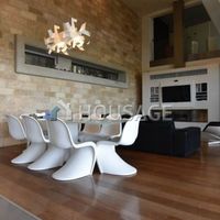 Вилла на Кипре, Лимасол, 630 кв.м.