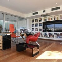 Вилла на Кипре, Лимасол, 630 кв.м.