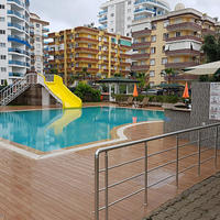 Apartment in Turkey, 75 sq.m.