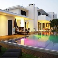 Вилла на Кипре, Лимасол, 440 кв.м.