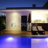 Вилла на Кипре, Лимасол, 440 кв.м.