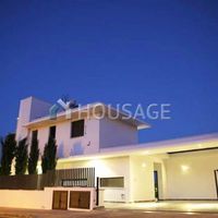 Вилла на Кипре, Лимасол, 440 кв.м.