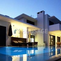 Вилла на Кипре, Лимасол, 440 кв.м.