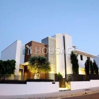 Вилла на Кипре, Лимасол, 440 кв.м.