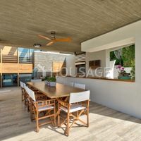 Villa in Republic of Cyprus, Lemesou, 800 sq.m.