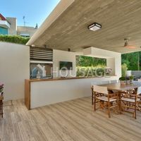 Villa in Republic of Cyprus, Lemesou, 800 sq.m.