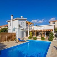 Villa in Republic of Cyprus, Lemesou, 176 sq.m.