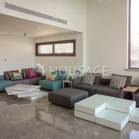Villa in Republic of Cyprus, Lemesou, 375 sq.m.