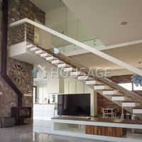 Villa in Republic of Cyprus, Lemesou, 375 sq.m.