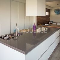 Villa in Republic of Cyprus, Lemesou, 375 sq.m.