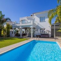 Villa in Republic of Cyprus, Lemesou, 314 sq.m.