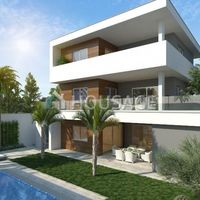 Villa in Republic of Cyprus, Lemesou, 445 sq.m.