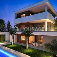 Villa in Republic of Cyprus, Lemesou, 445 sq.m.