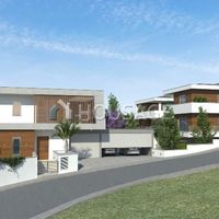 Villa in Republic of Cyprus, Lemesou, 445 sq.m.